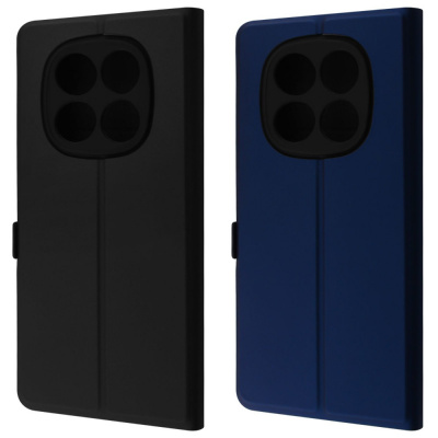 Купить Чехол WAVE Flap Case Xiaomi Redmi Note 14 Pro 4G 62661 - Ncase