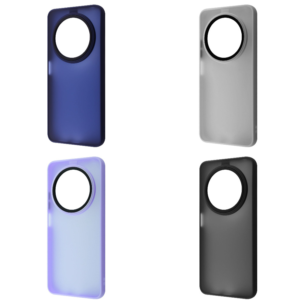 Чохол WAVE Matte Color Case Realme 14 Pro — Придбати в Україні