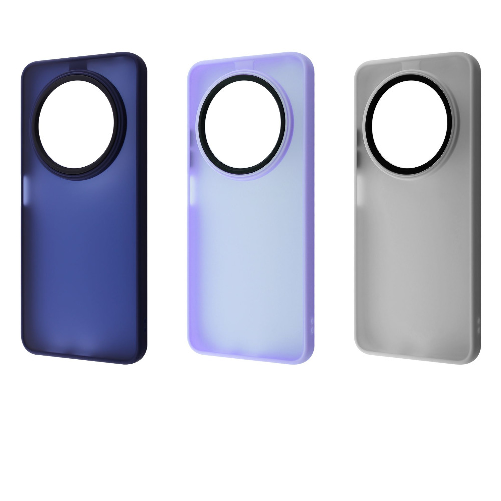 Чехол WAVE Matte Color Case Realme 14 Pro+