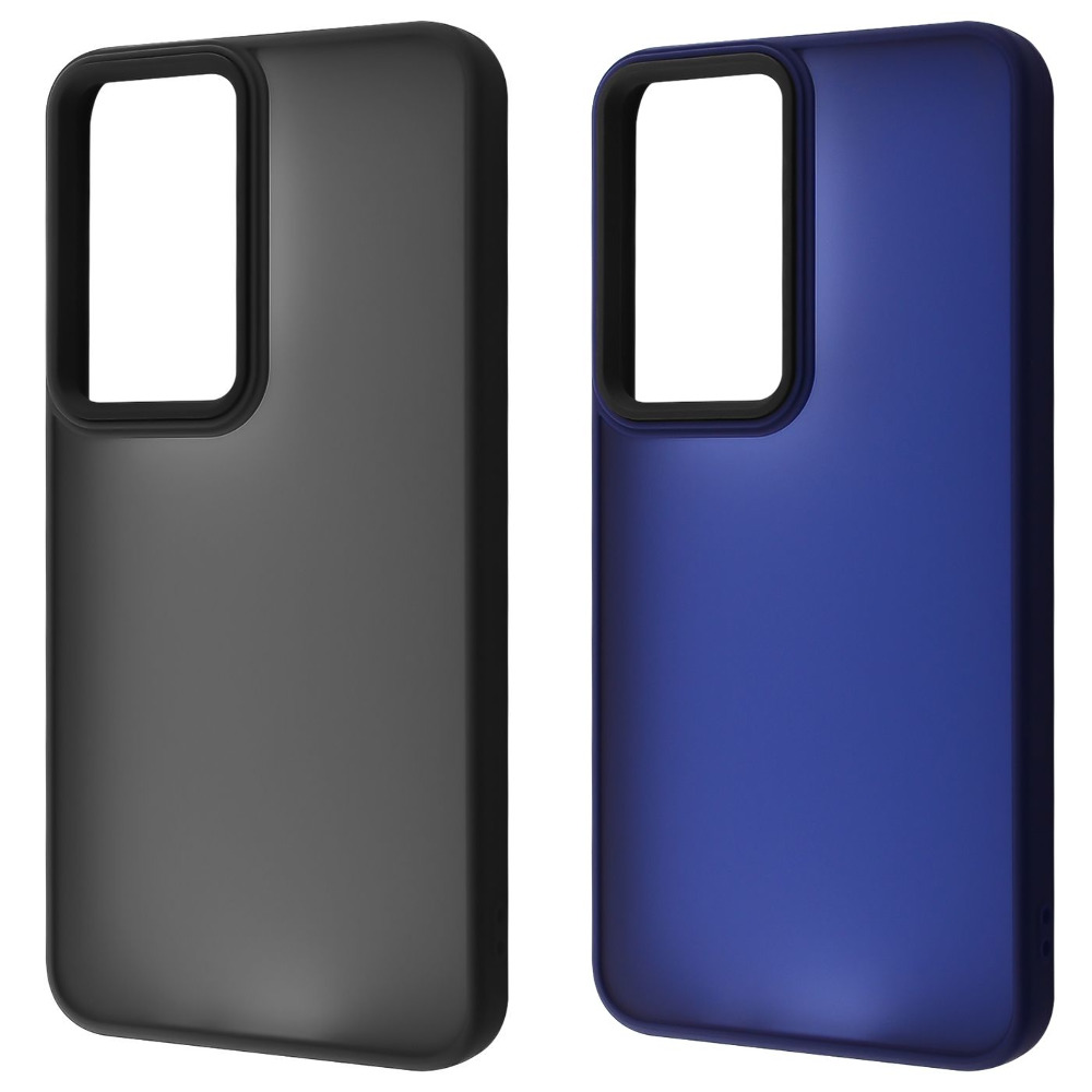 Чехол WAVE Matte Color Case Realme 14x/C75