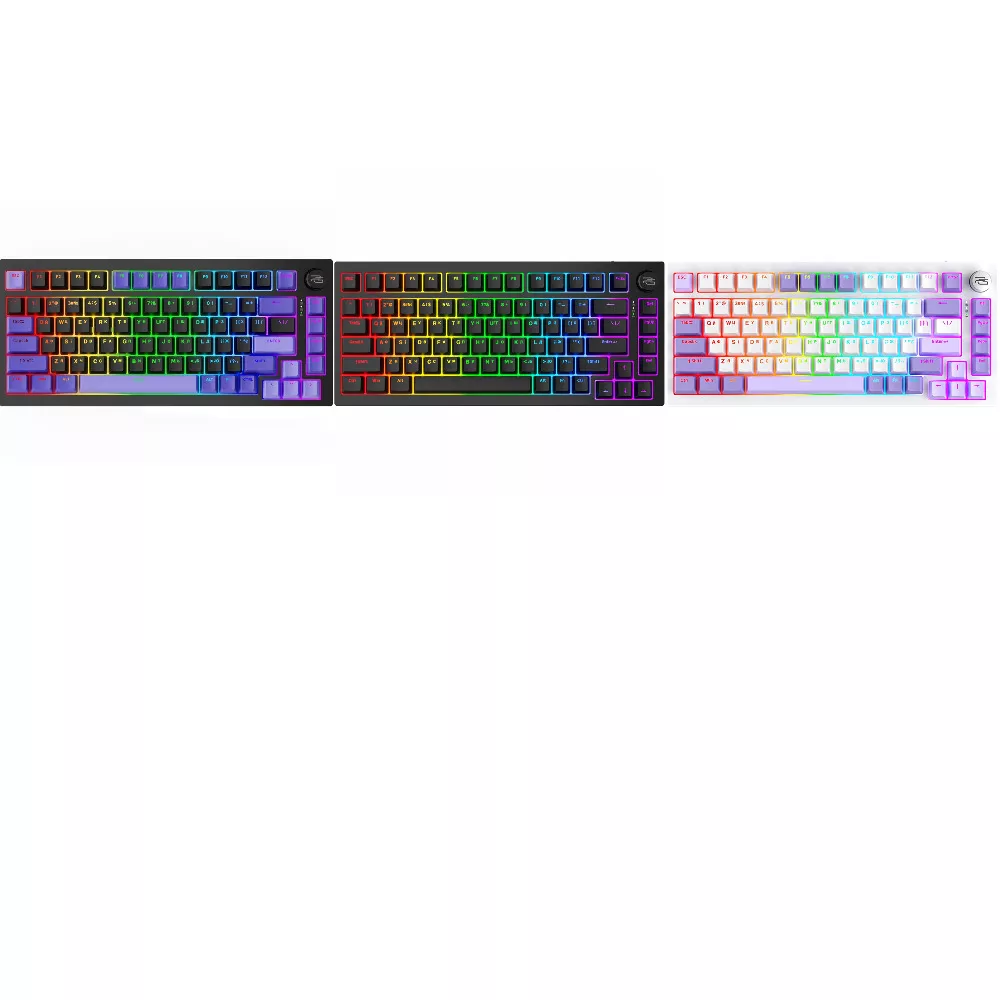 Беспроводная клавиатура Proove Gaming Coupe (Ukraine Layout) 62789