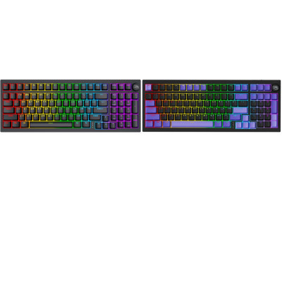 Бездротова клавіатура Proove Gaming Slicker Pro  (Ukraine Layout) — Придбати в Україні