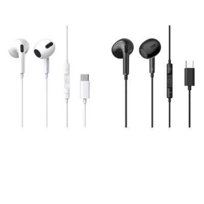 Навушники Baseus Encok CZ17 (Type-C) — Придбати в Україні