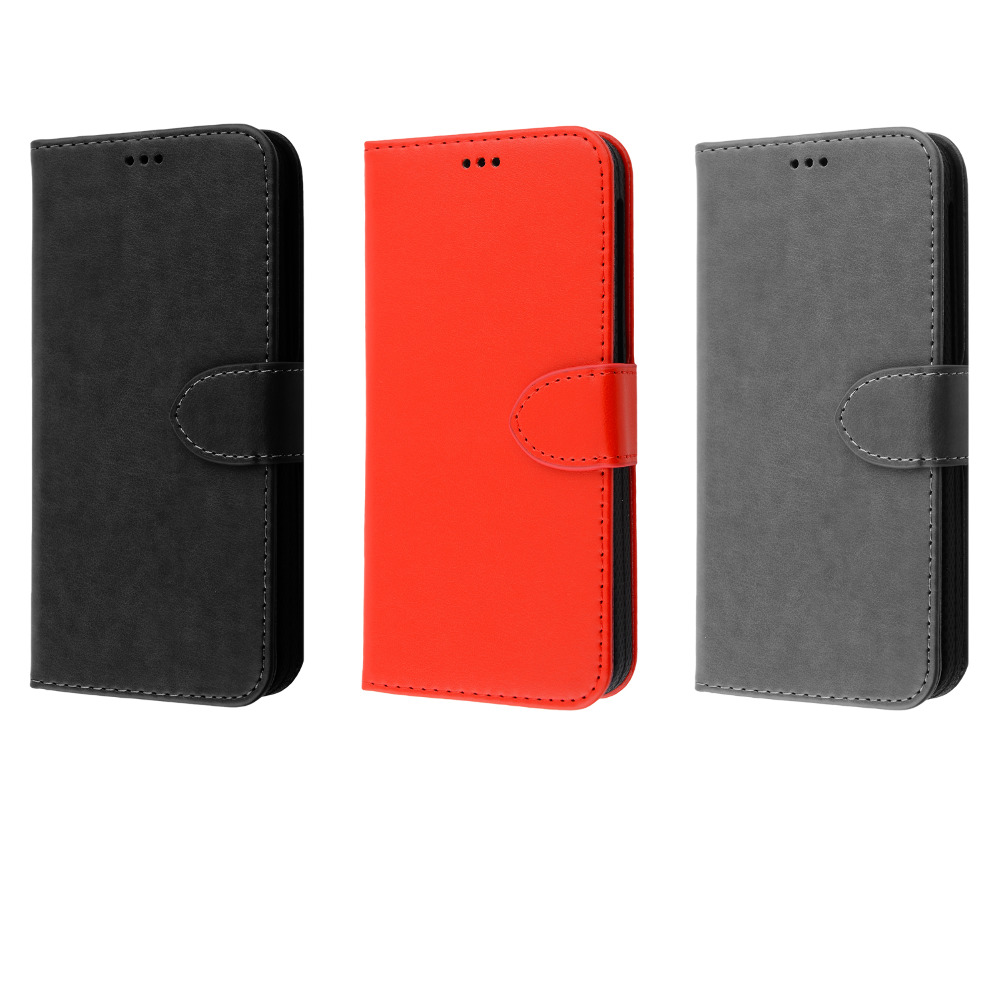 Чохол Universal Leather Case 5.3-5.7" — Придбати в Україні