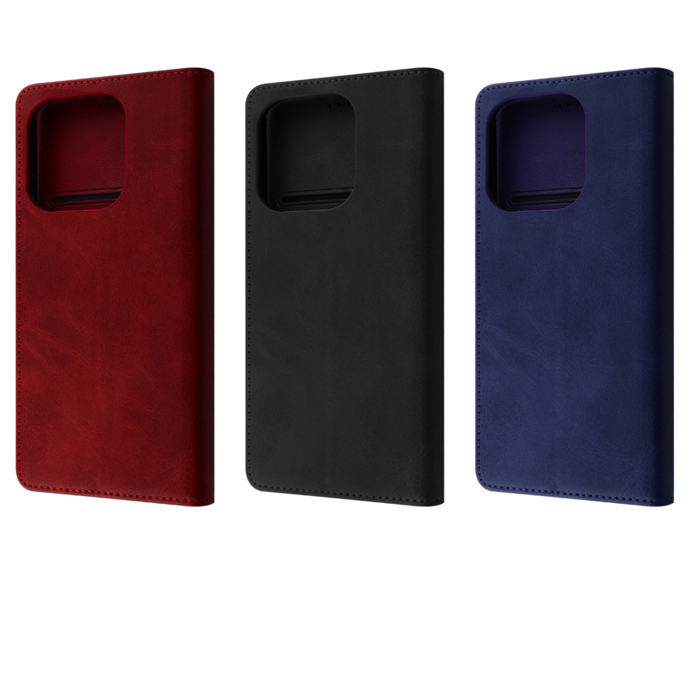 Чехол WAVE Fold Case Xiaomi Redmi Note 14 4G (Global)