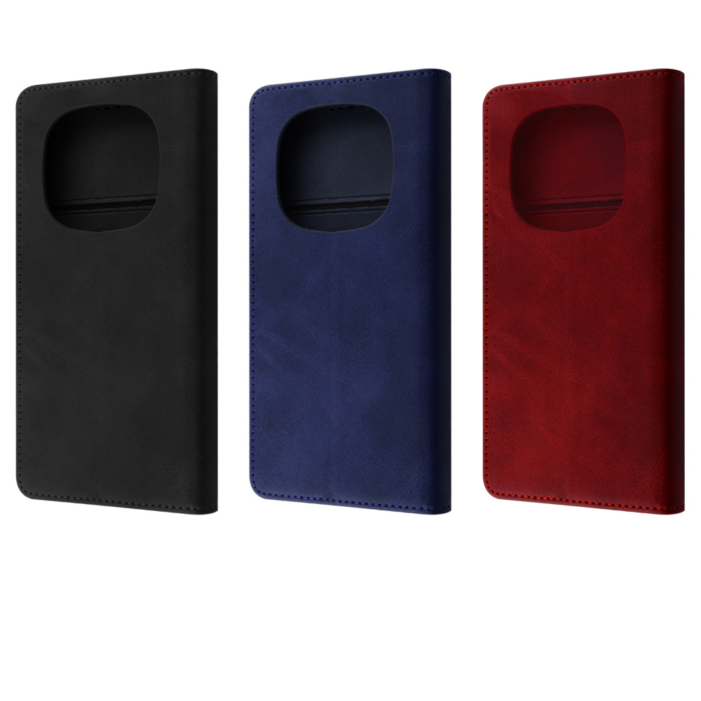 Чехол WAVE Fold Case Xiaomi Redmi Note 14 Pro 4G