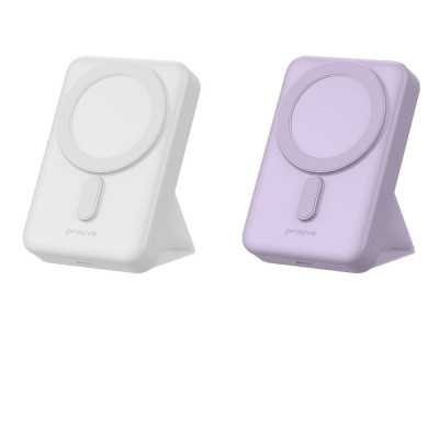 Портативна Батарея Proove Hyperion 20W 10000mAh 2025 — Придбати в Україні