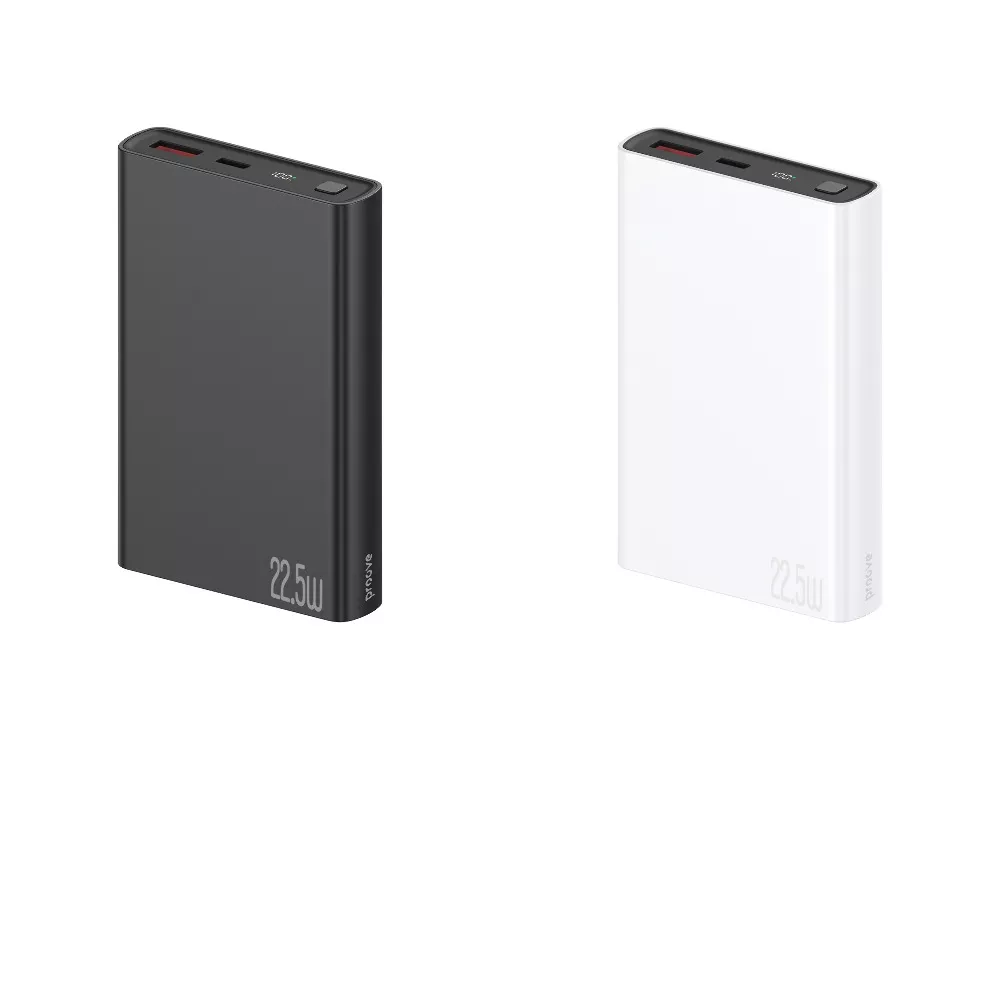Портативна Батарея Proove Hyper Flux Plus 22.5W 10000mAh — Придбати в Україні