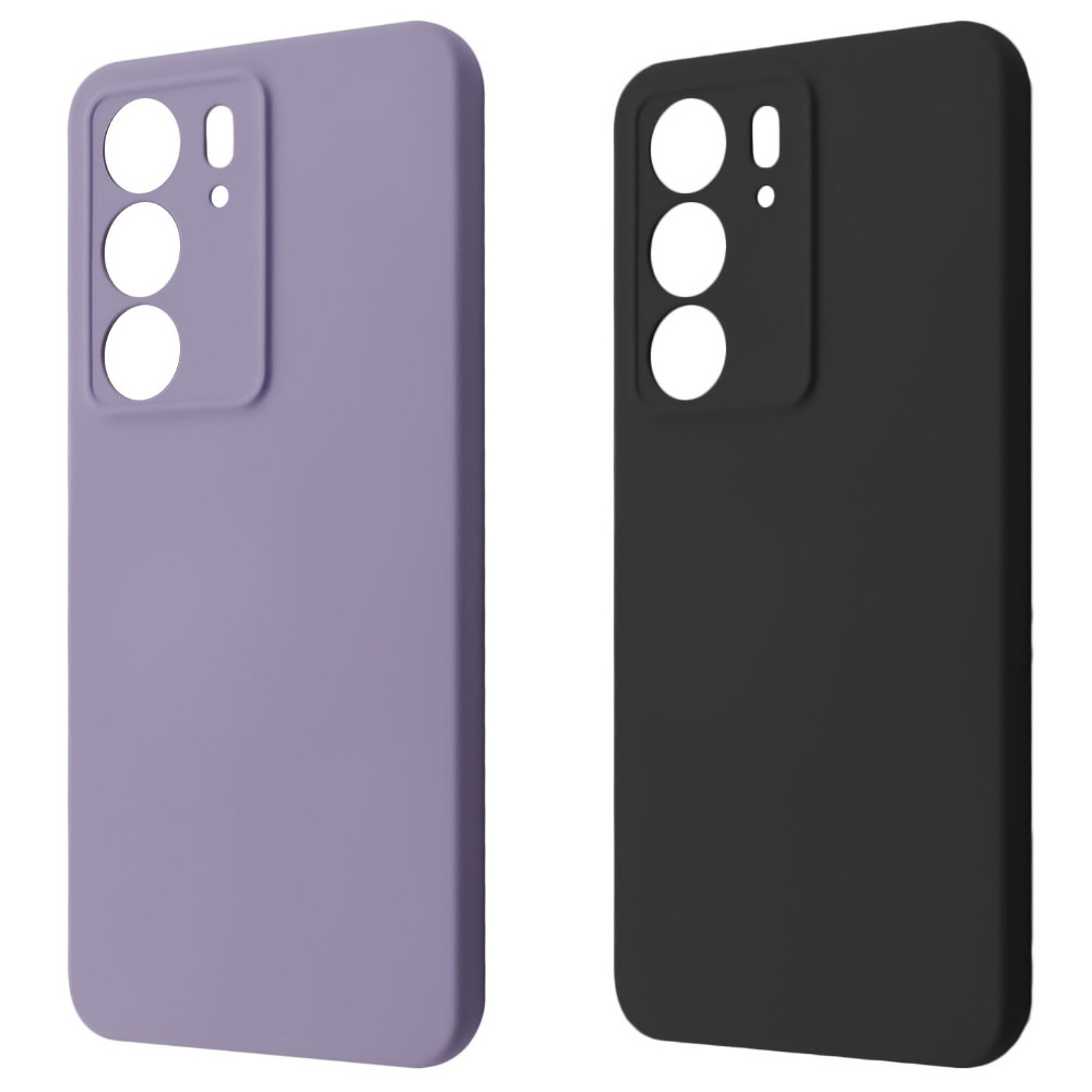 Чохол WAVE Colorful Case (TPU) Realme 14x/C75/C75x — Придбати в Україні