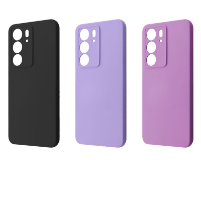 Купить Чехол WAVE Colorful Case (TPU) Realme 14x/C75/C75x 62816 - Ncase