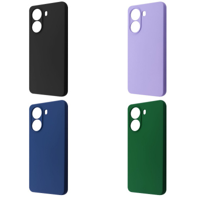 Купить Чехол WAVE Colorful Case (TPU) Xiaomi Poco X7 Pro 62817 - Ncase