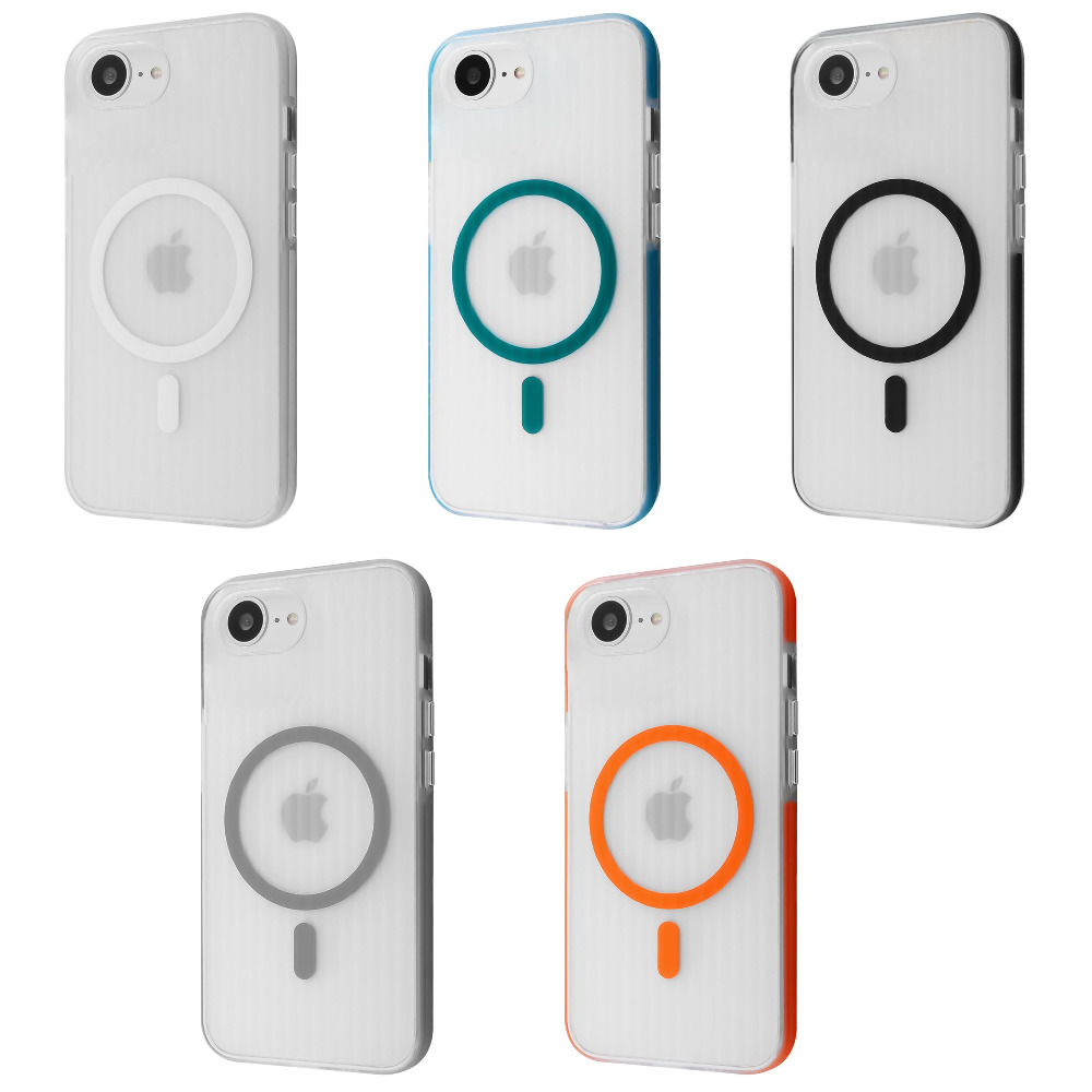 Чехол Proove Astro Case with Magnetic Ring iPhone 16e