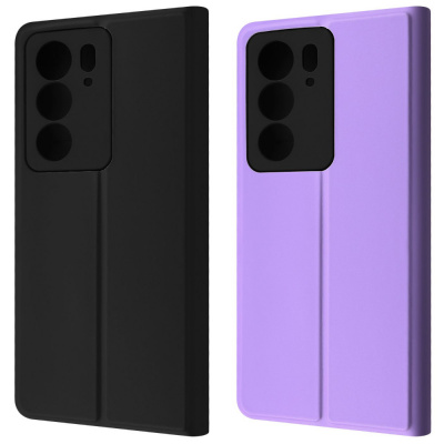 Купить Чехол WAVE Flap Case Realme 14x/C75/C75x 62870 - Ncase