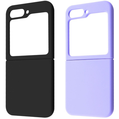 Купить Чехол WAVE Full Silicone Cover Samsung Galaxy Flip 6 62872 - Ncase