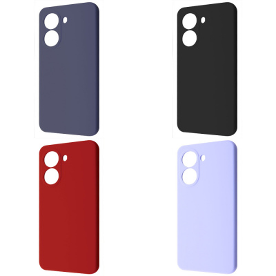 Купить Чехол WAVE Full Silicone Cover Xiaomi Poco X7 Pro 62874 - Ncase