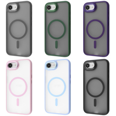 Чохол Proove Essence Case with Magnetic Ring iPhone 16e — Придбати в Україні