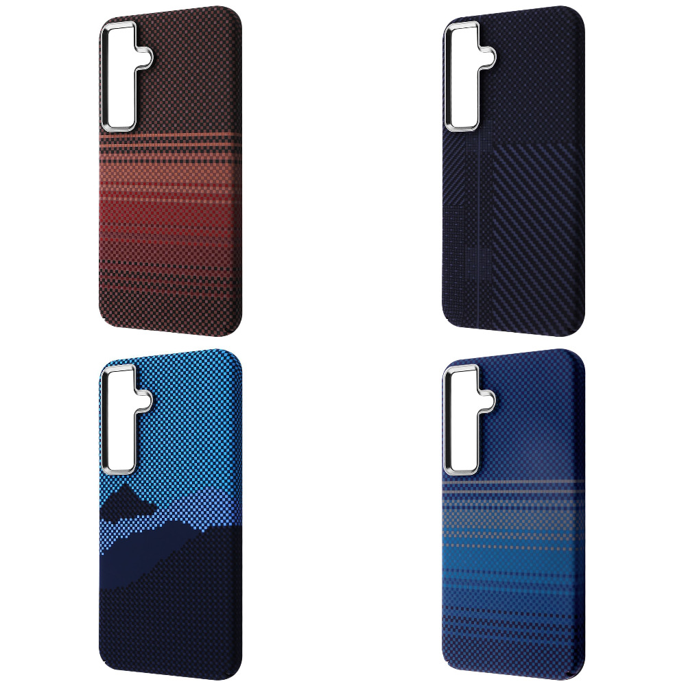 Чохол WAVE Gleam Case with Magnetic Ring Samsung Galaxy S24 — Придбати в Україні