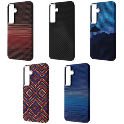 Чохол WAVE Gleam Case with Magnetic Ring Samsung Galaxy S24 — Придбати в Україні