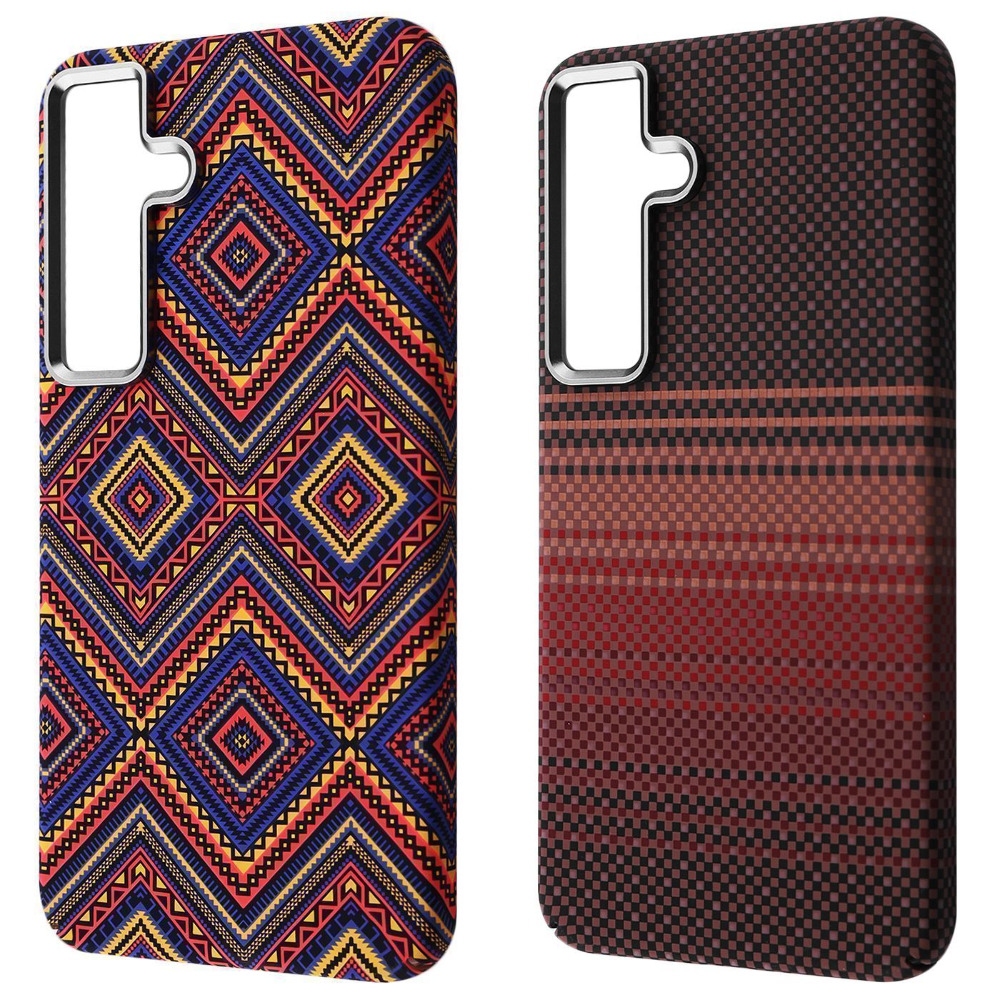 Чохол WAVE Gleam Case with Magnetic Ring Samsung Galaxy S24 Plus — Придбати в Україні