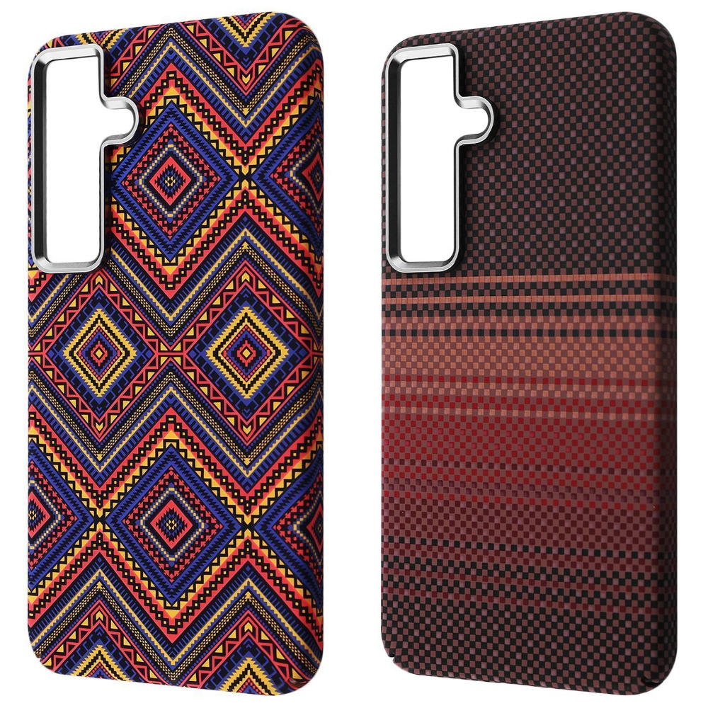 Чохол WAVE Gleam Case with Magnetic Ring Samsung Galaxy S25 — Придбати в Україні