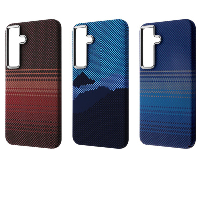 Чохол WAVE Gleam Case with Magnetic Ring Samsung Galaxy S25 — Придбати в Україні