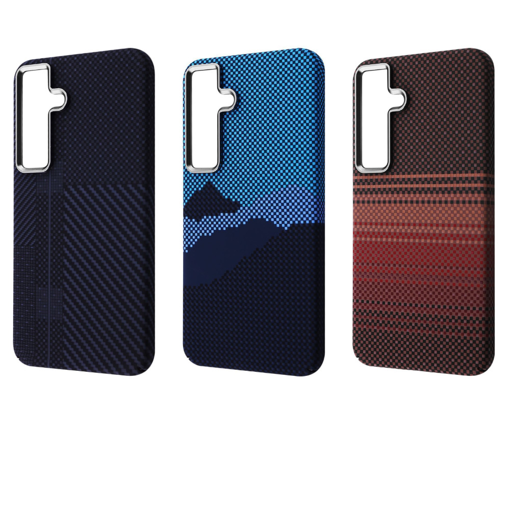 Чохол WAVE Gleam Case with Magnetic Ring Samsung Galaxy S25 Plus — Придбати в Україні