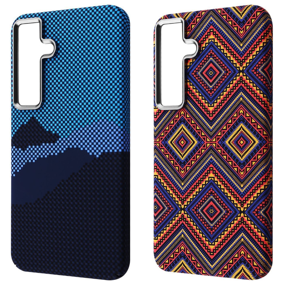 Чохол WAVE Gleam Case with Magnetic Ring Samsung Galaxy S25 Plus — Придбати в Україні