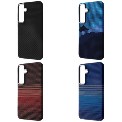 Купить Чехол WAVE Gleam Case with Magnetic Ring Samsung Galaxy S25 Plus 62954 - Ncase