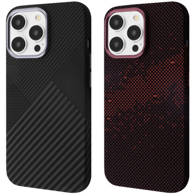 Купить Чехол WAVE Gleam Case with Magnetic Ring iPhone 14 Pro 62960 - Ncase