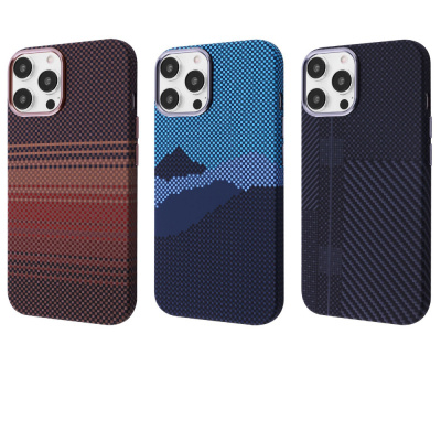 Купить Чехол WAVE Gleam Case with Magnetic Ring iPhone 14 Pro Max 62961 - Ncase