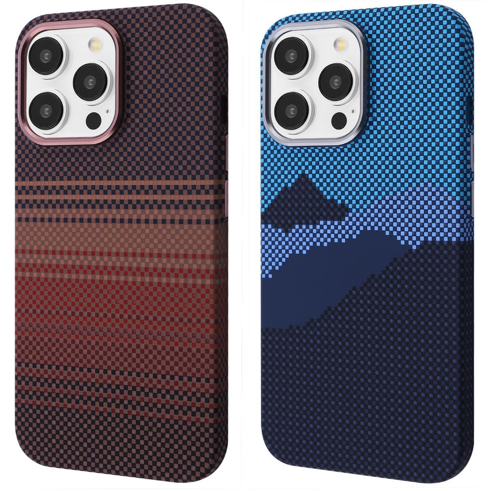Чохол WAVE Gleam Case with Magnetic Ring iPhone 16 Pro — Придбати в Україні