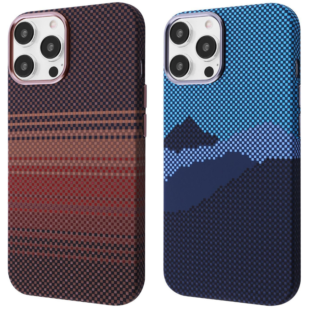 Чохол WAVE Gleam Case with Magnetic Ring iPhone 16 Pro Max — Придбати в Україні
