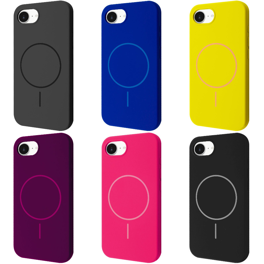 Чохол Proove Spectrum Case with Magnetic Ring iPhone 16e — Придбати в Україні