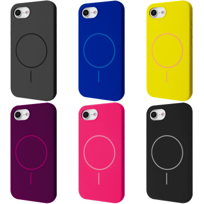 Чохол Proove Spectrum Case with Magnetic Ring iPhone 16e — Придбати в Україні