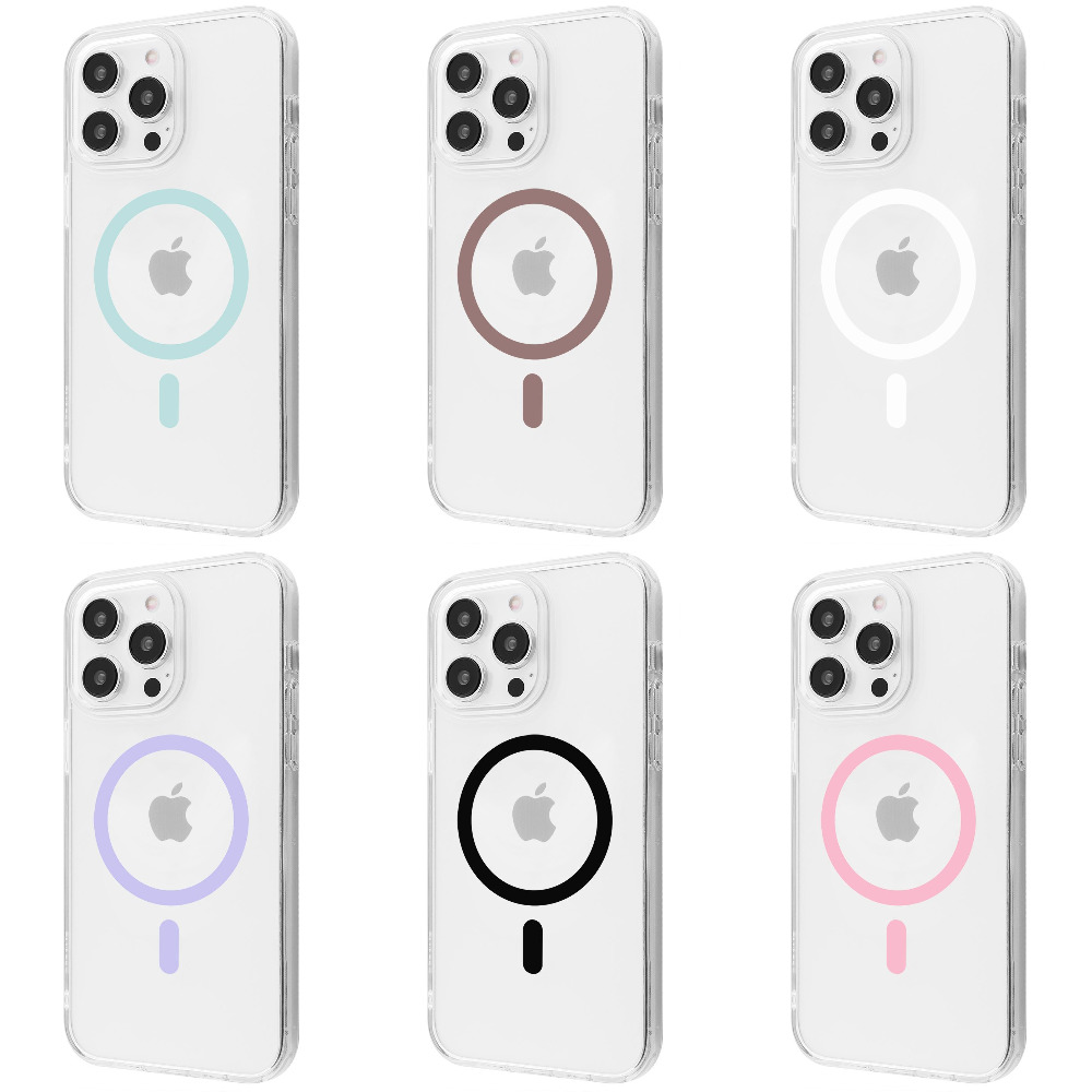 Чехол Proove Blossom Case with Magnetic Ring iPhone 14 Pro Max