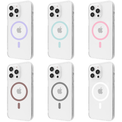 Чохол Proove Blossom Case with Magnetic Ring iPhone 14 Pro Max — Придбати в Україні