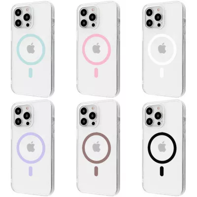 Proove Blossom Case with Magnetic Ring iPhone — Придбати в Україні