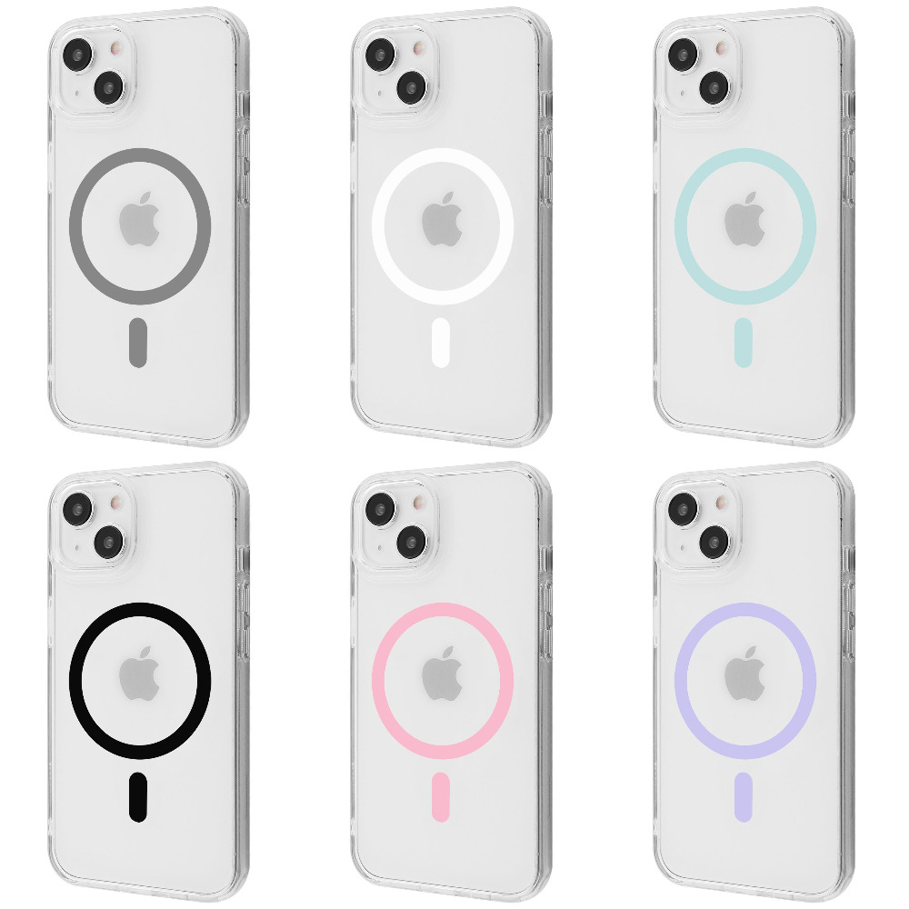 Чехол Proove Blossom Case with Magnetic Ring iPhone 14