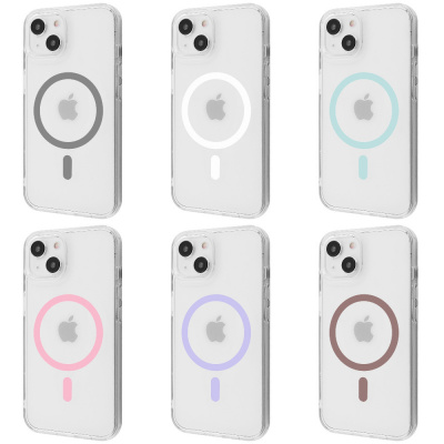 Чохол Proove Blossom Case with Magnetic Ring iPhone 14 — Придбати в Україні