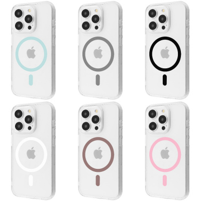 Чохол Proove Blossom Case with Magnetic Ring iPhone 14 Pro — Придбати в Україні