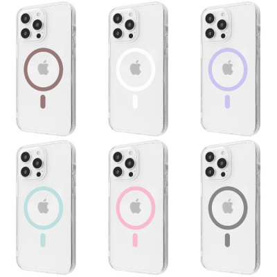 Чохол Proove Blossom Case with Magnetic Ring iPhone 15 Pro Max — Придбати в Україні