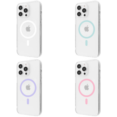 Чохол Proove Blossom Case with Magnetic Ring iPhone 16 Pro Max — Придбати в Україні