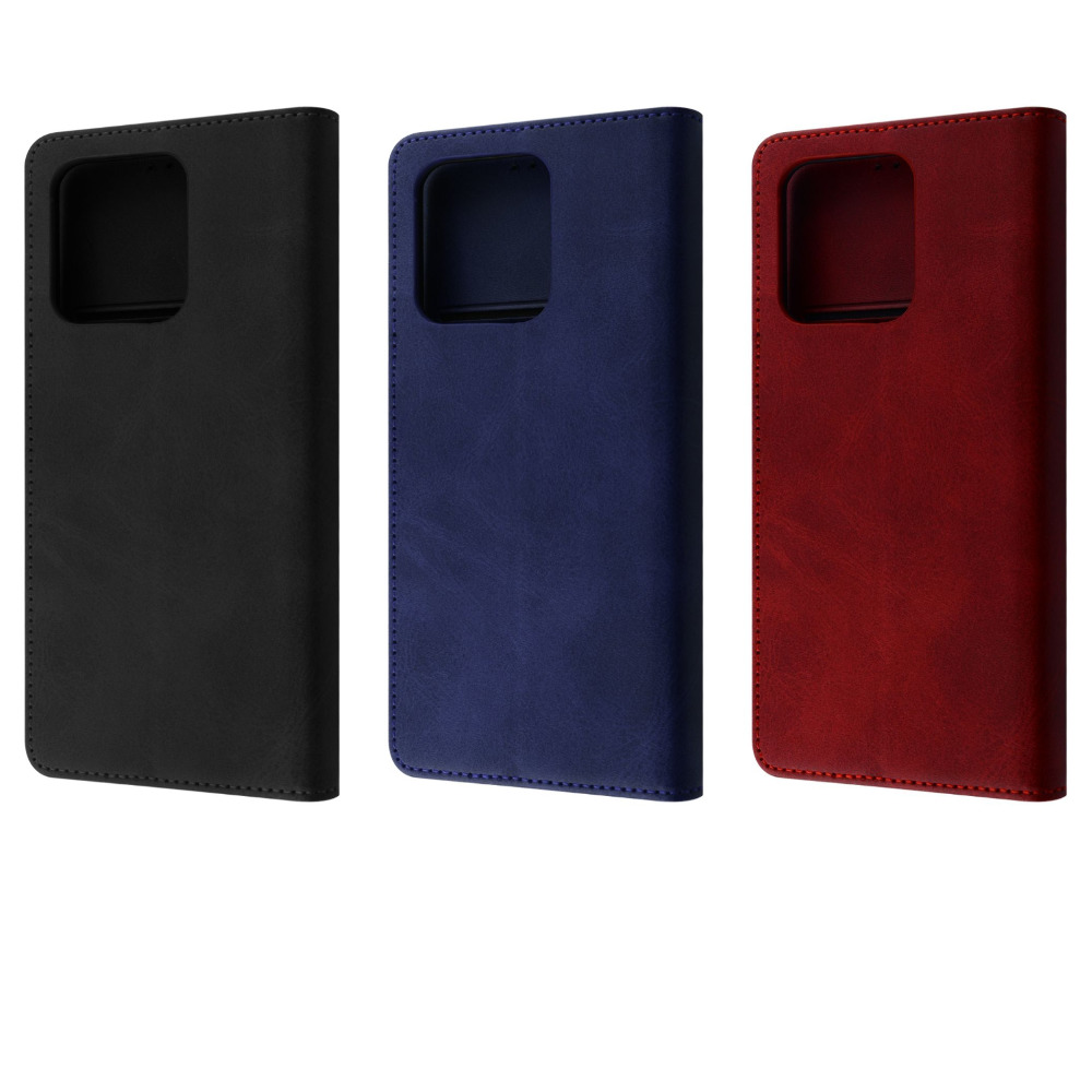 Чохол WAVE Fold Case Xiaomi Redmi Note 14 4G (European) — Придбати в Україні