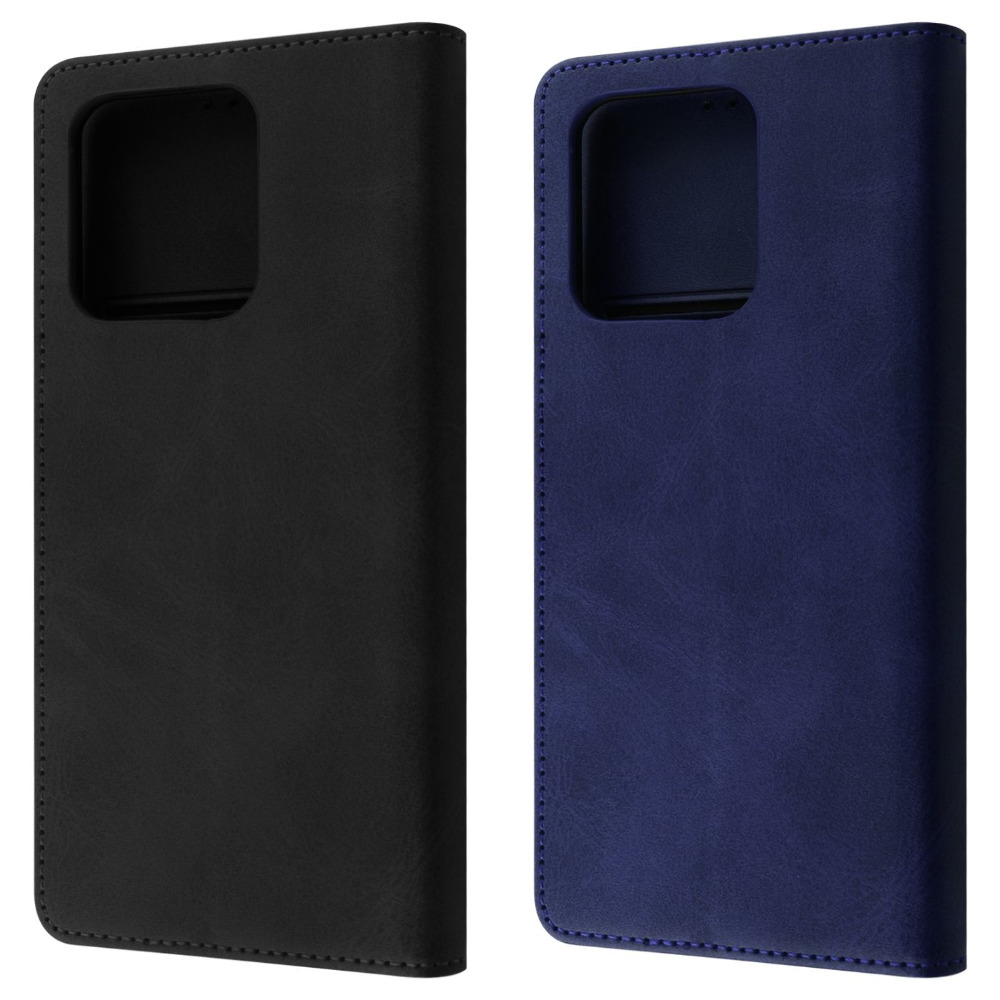 Чехол WAVE Fold Case Xiaomi Redmi Note 14 4G (European)