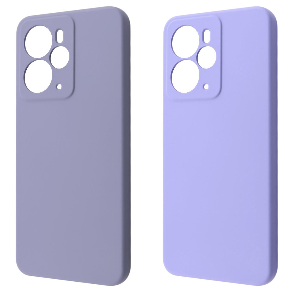 Чохол WAVE Colorful Case (TPU) Realme 14 5G — Придбати в Україні