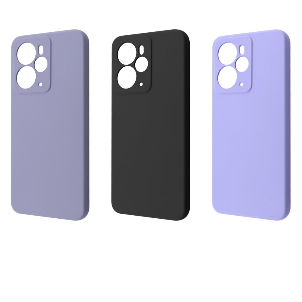 Чохол WAVE Colorful Case (TPU) Realme 14 5G — Придбати в Україні