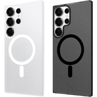 Купить Чехол Proove Cuprum Case with Magnetic Ring Samsung Galaxy S23 Ultra 63267 - Ncase