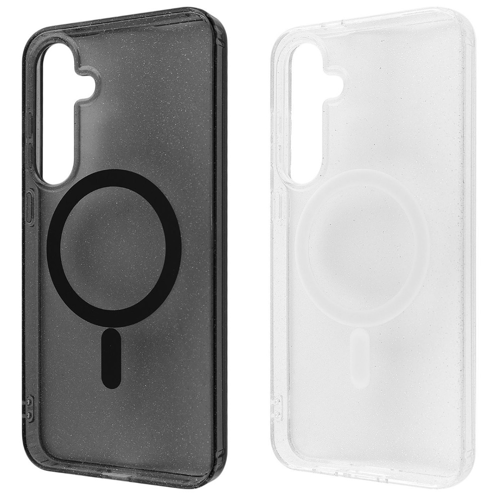 Чехол Proove Cuprum Case with Magnetic Ring Samsung Galaxy S24 FE