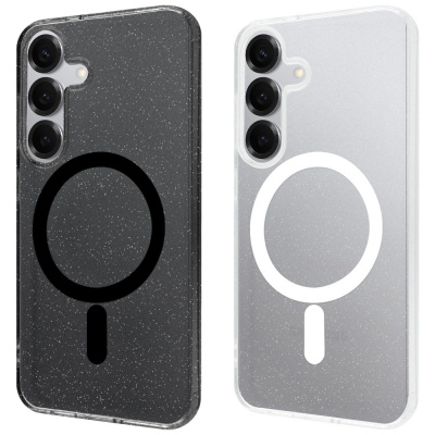 Купить Чехол Proove Cuprum Case with Magnetic Ring Samsung Galaxy S24 FE 63268 - Ncase