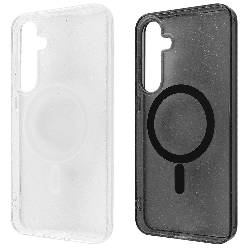 Чехол Proove Cuprum Case with Magnetic Ring Samsung Galaxy S24 Plus/S25 Plus